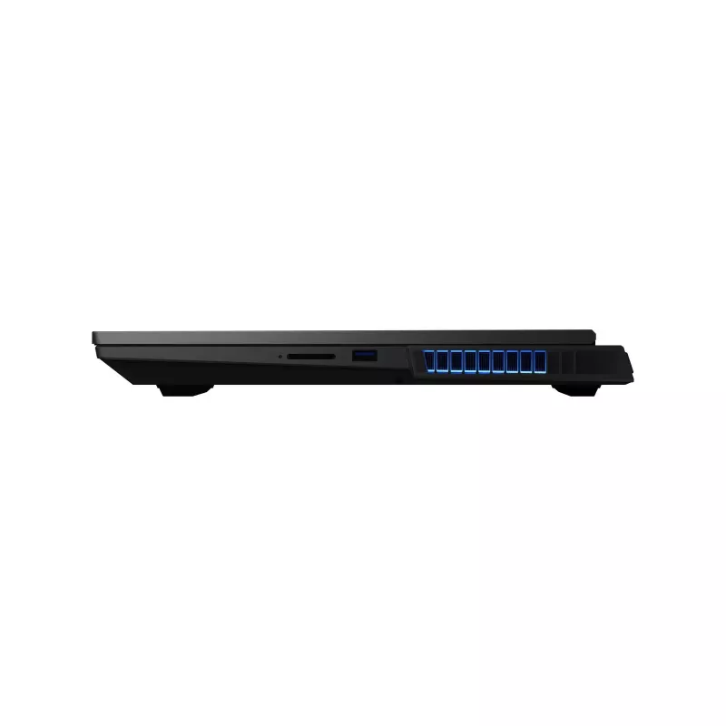 ERAZER Beast 18 X1 Intel Core Ultra 9 275HX Laptop 45.7 cm (18 inch) Quad HD+ 32 GB DDR5-SDRAM 2 TB SSD NVIDIA GeForce RTX 5090 Wi-Fi 7 (802.11be) Windows 11 Home US English Black