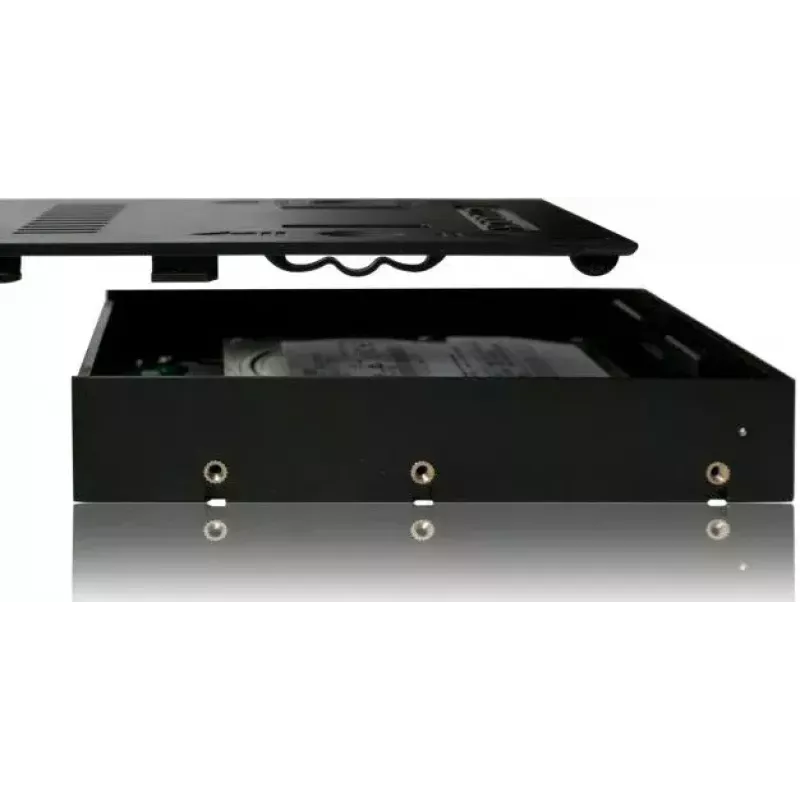 Computer case Icy Dock MB882SP-1S-2B