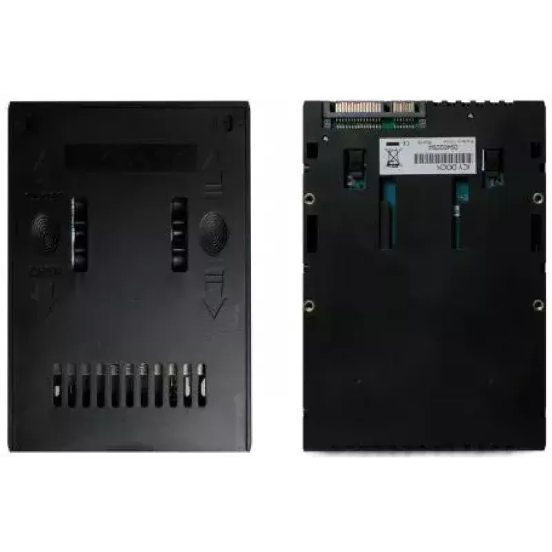 Computer case Icy Dock MB882SP-1S-2B