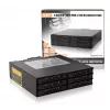 Disk Array Icy Dock MB996SP-6SB Black