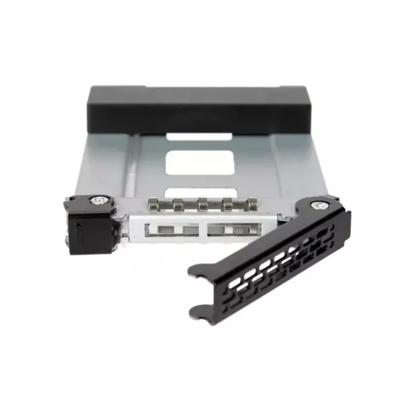 Drive Bay Panel Icy Dock MB992TRAY-B Black Silver