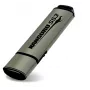 Kanguru SS3™ SuperSpeed USB3.0 64GB |Secure Flash Drive| Physical Write Protect Switch | Windows “Ready Boost” compatible | Simple Driverless Setup | Plug and Play