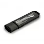 Kanguru Defender Elite30™ USB 3.0 64GB| Secure Flash Drive | FIPS 197 Certified, 256-bit AES hardware encryption (XTS Mode) | TAA Compliant|