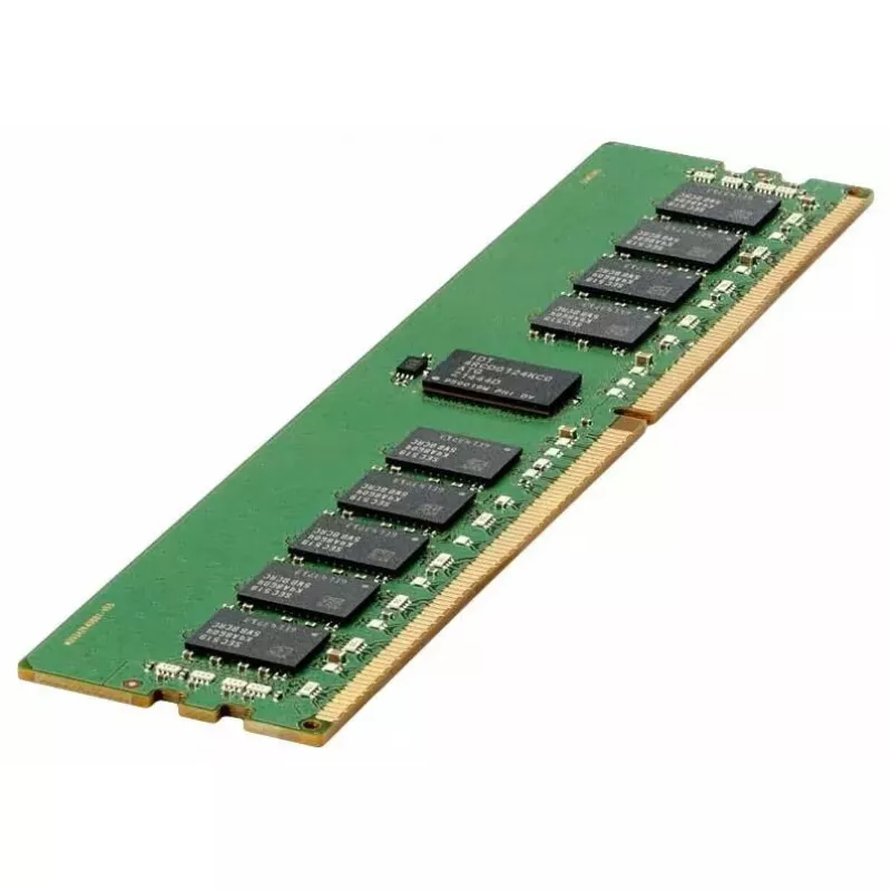 HPE - DDR4 - Modul - 32 GB - DIMM 288-PIN - 2400 MHz / PC4-19200 - CL17 1.2 V registriert ECC