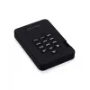 HDD iStorage 2TB USB 3.2 diskAshur2 Black IS-DA2-256-2000-B