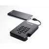 SSD drive iStorage 512GB 2.5 inch USB 3.2 IS-DAP2-256-SSD-512-C-G