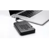 SSD drive iStorage 512GB 2.5 inch USB 3.2 IS-DAP2-256-SSD-512-C-G