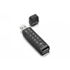 iStorage datAshur Personal² 32 GB | Secure Flash Drive | AES-XTS 256-bit Hardware Encryption | OS & Platform Independent | Type A