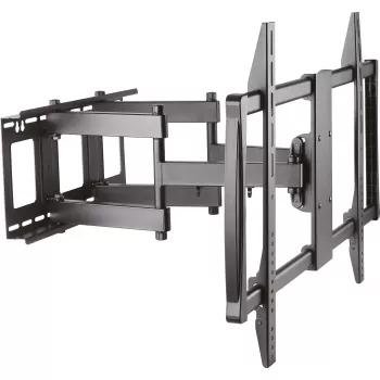 TV Wall bracket InLine 23111A for TFT LCD LED Plasma 60-100 inch