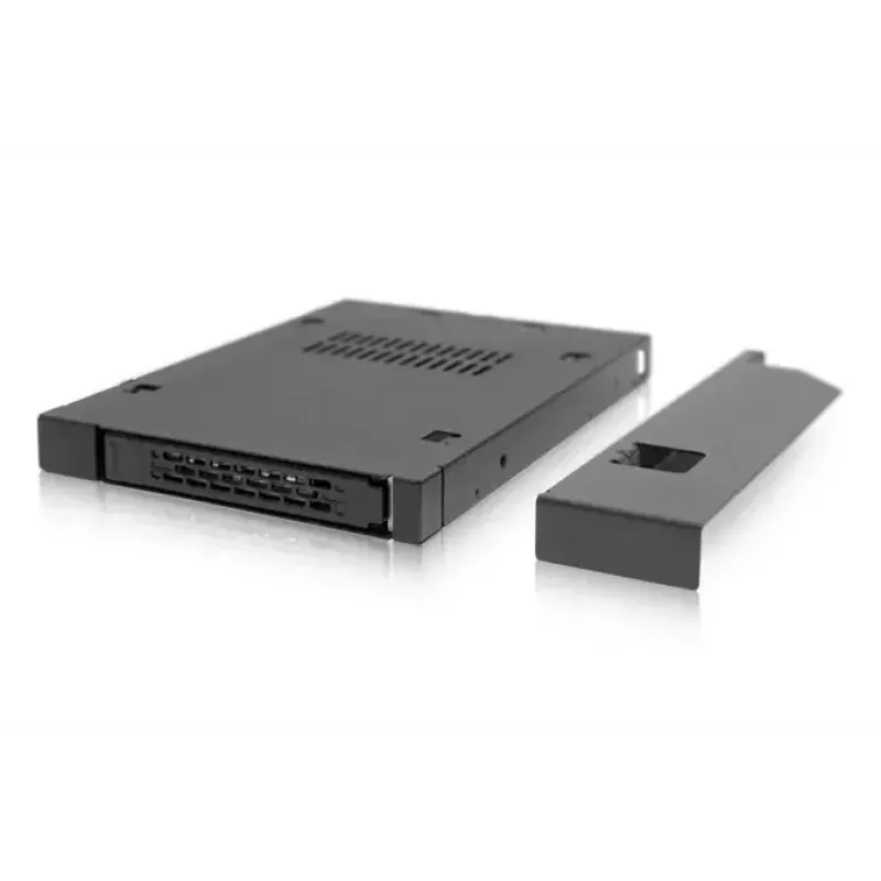 Laptop Spare Part Icy Dock MB411SKO-B