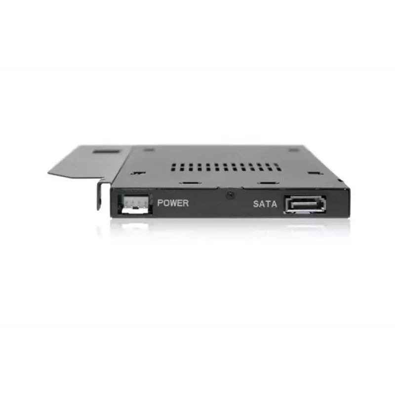 Laptop Spare Part Icy Dock MB411SKO-B
