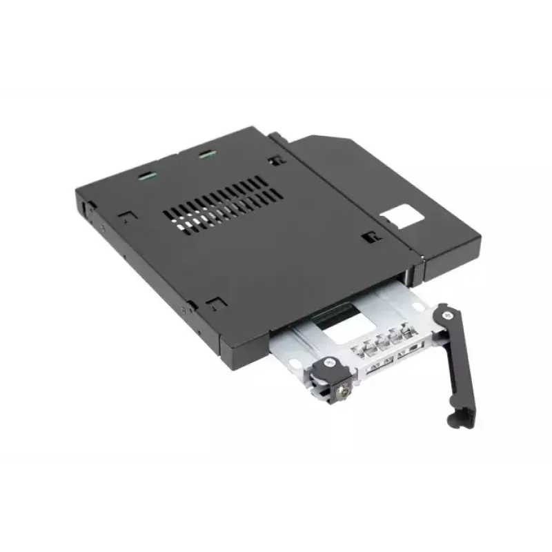 Laptop Spare Part Icy Dock MB411SKO-B