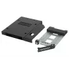 Laptop Spare Part Icy Dock MB411SKO-B