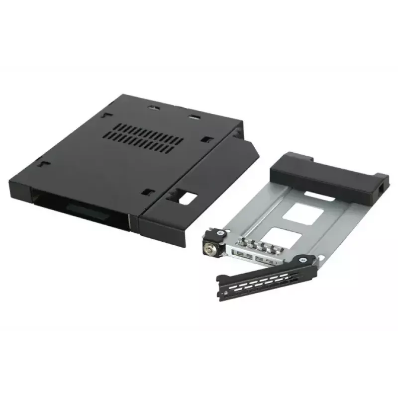 Laptop Spare Part Icy Dock MB411SKO-B