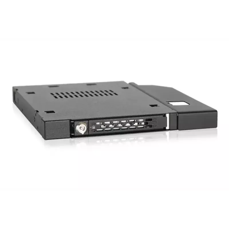 Laptop Spare Part Icy Dock MB411SKO-B