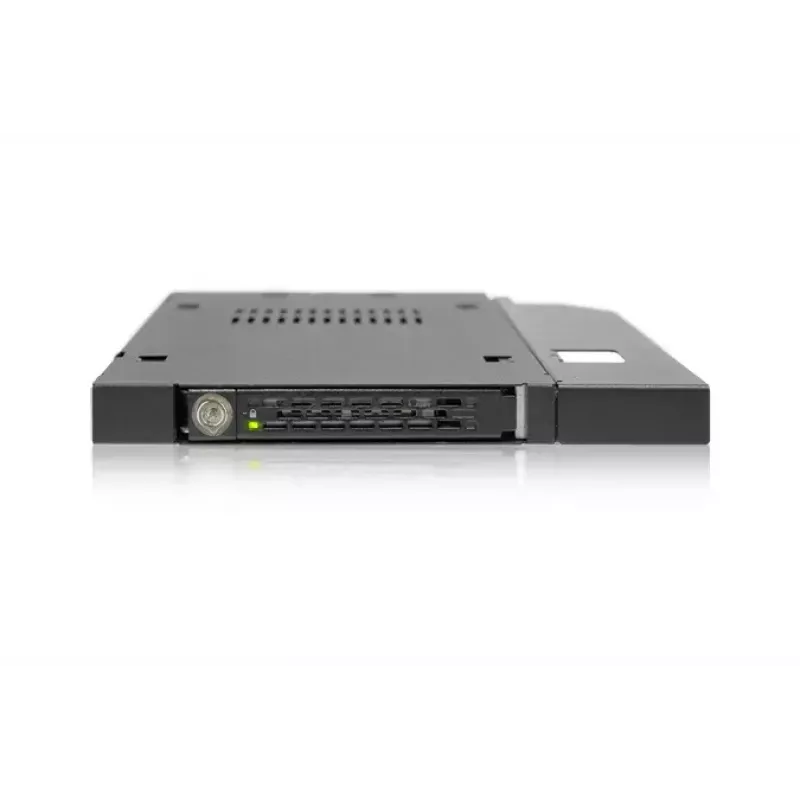 Laptop Spare Part Icy Dock MB411SKO-B
