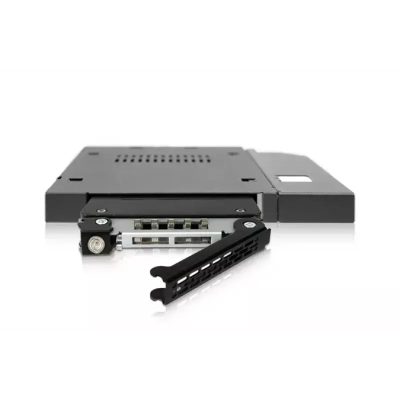 Laptop Spare Part Icy Dock MB411SKO-B