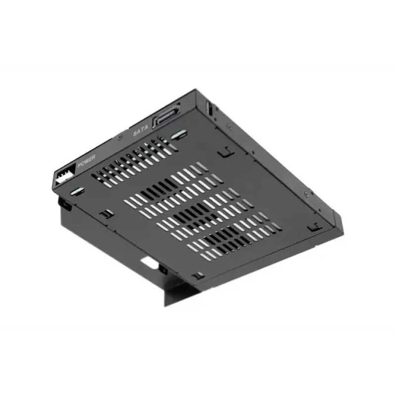 Laptop Spare Part Icy Dock MB411SKO-B