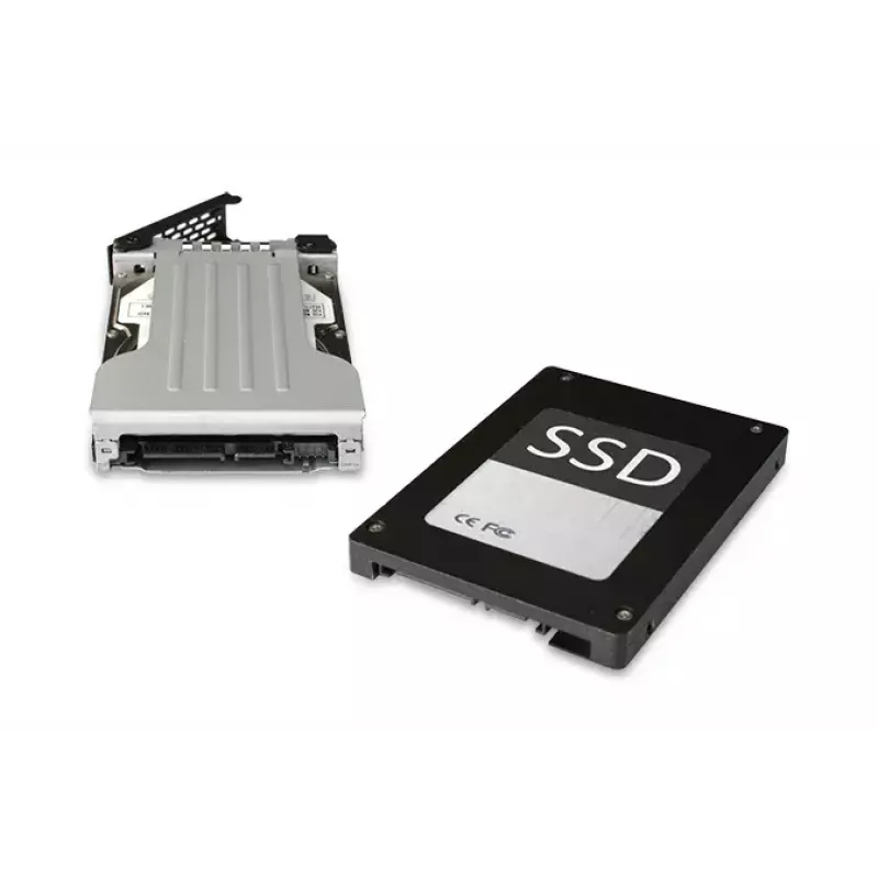 Drive bay panel Icy Dock MB994IKO-3SB