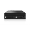 Drive bay panel Icy Dock MB994IKO-3SB