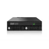 Drive bay panel Icy Dock MB994IKO-3SB