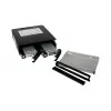 Drive bay panel Icy Dock MB994IKO-3SB