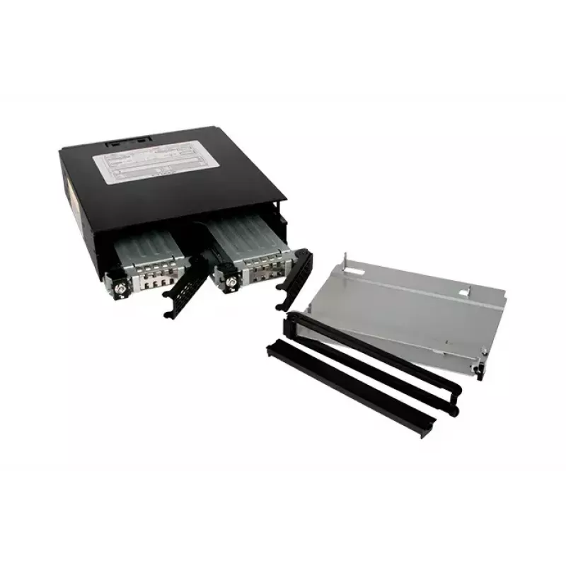 Drive bay panel Icy Dock MB994IKO-3SB