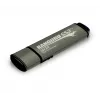 Kanguru SS3™ SuperSpeed USB3.0 512GB |Secure Flash Drive| Physical Write Protect Switch | Windows “Ready Boost” compatible | Simple Driverless Setup | Plug and Play