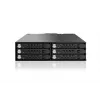 Drive bay panel Icy Dock MB996SK-6SB