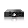 Drive bay panel Icy Dock MB996SK-6SB