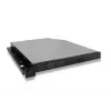 Drive Bay Panel Icy Dock MB602SPO-B