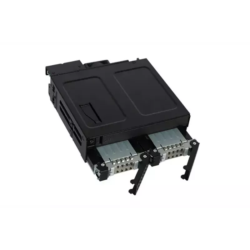 Drive Bay Panel Icy Dock MB602SPO-B