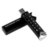 USB Flash Drive iStorage 8GB USB Type-A IS-FL-DP2-256-8