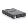 SSD enclosure Icy Dock MB601M2K-1B Black 3.5 inch