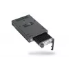 SSD enclosure Icy Dock MB601M2K-1B Black 3.5 inch