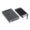 SSD enclosure Icy Dock MB601M2K-1B Black 3.5 inch