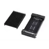 SSD enclosure Icy Dock MB601M2K-1B Black 3.5 inch
