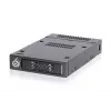SSD enclosure Icy Dock MB601M2K-1B Black 3.5 inch