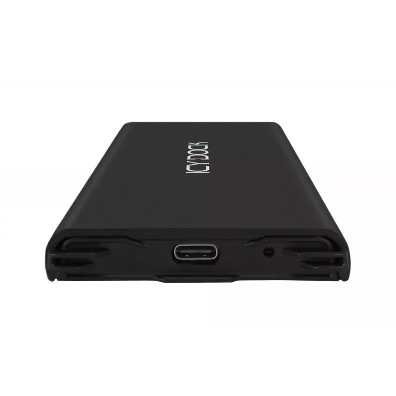 SSD enclosure Icy Dock MB861U31-1M2B