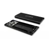 SSD enclosure Icy Dock MB861U31-1M2B