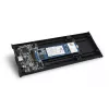 SSD enclosure Icy Dock MB861U31-1M2B