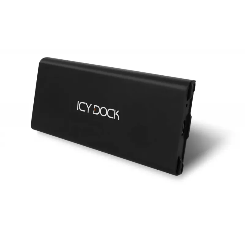 SSD enclosure Icy Dock MB861U31-1M2B