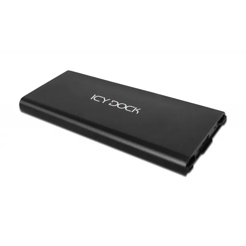 SSD enclosure Icy Dock MB861U31-1M2B