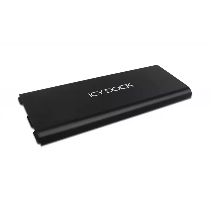 SSD enclosure Icy Dock MB861U31-1M2B