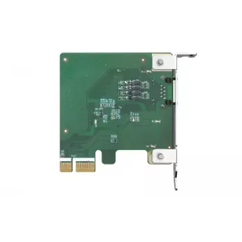 QNAP QXG-2G1T-I225 network card Internal Ethernet 2500 Mbit/s