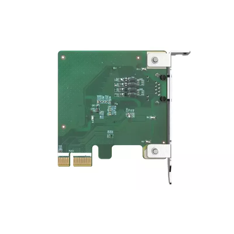 QNAP QXG-2G1T-I225 network card Internal Ethernet 2500 Mbit/s