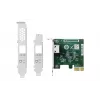 QNAP QXG-2G1T-I225 network card Internal Ethernet 2500 Mbit/s