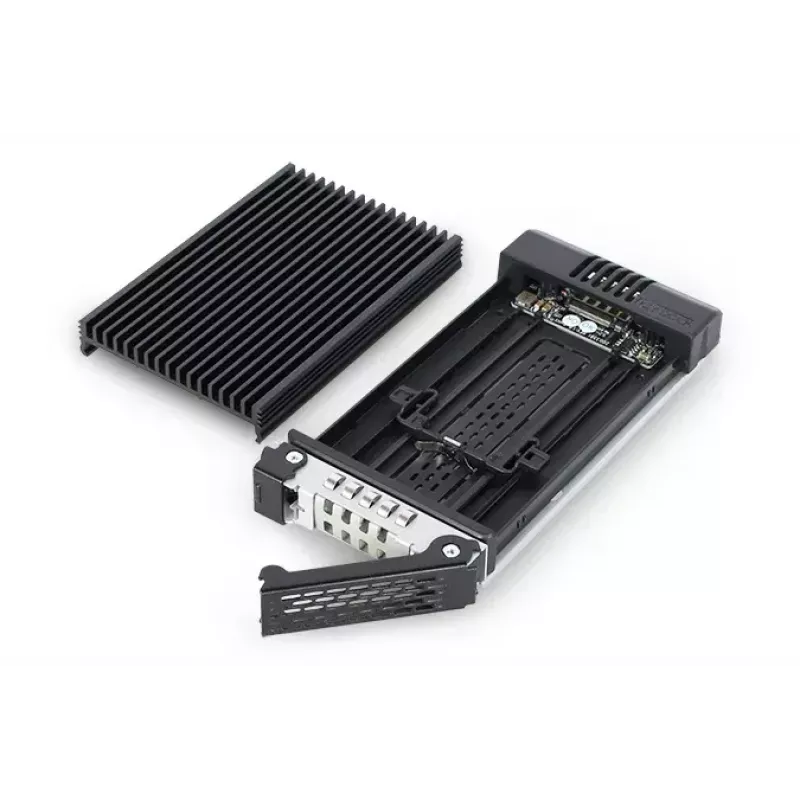 HDD Cage Icy Dock MB601TP-1B
