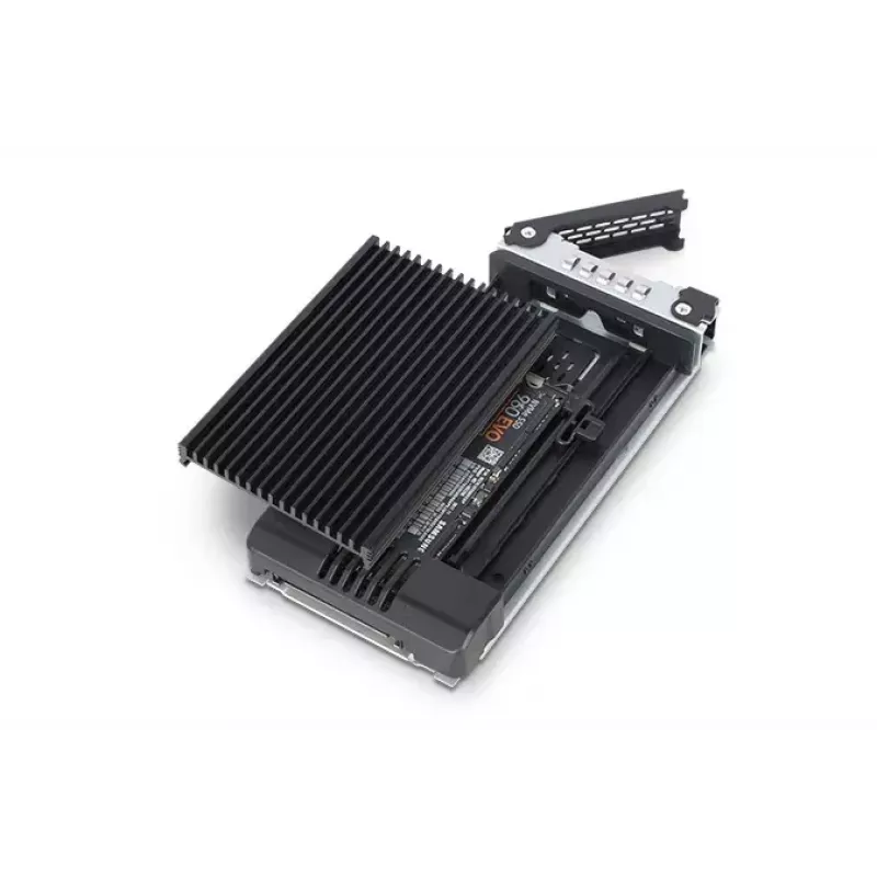 HDD Cage Icy Dock MB601TP-1B