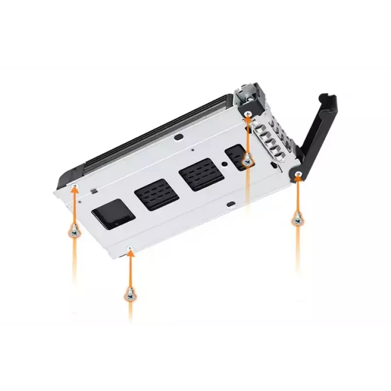 HDD Cage Icy Dock MB601TP-1B